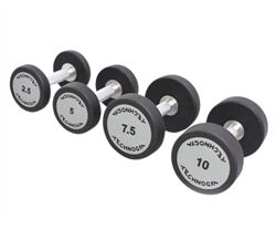 Tạ tay Technogym (70.000/Kg)